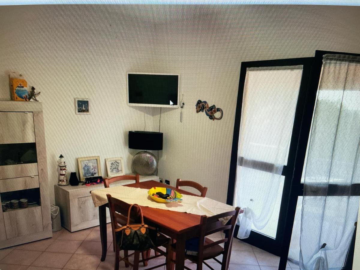 Siisa Appartamento La Muddizza Valledoria A 500 Mt Dal Mare Exterior foto