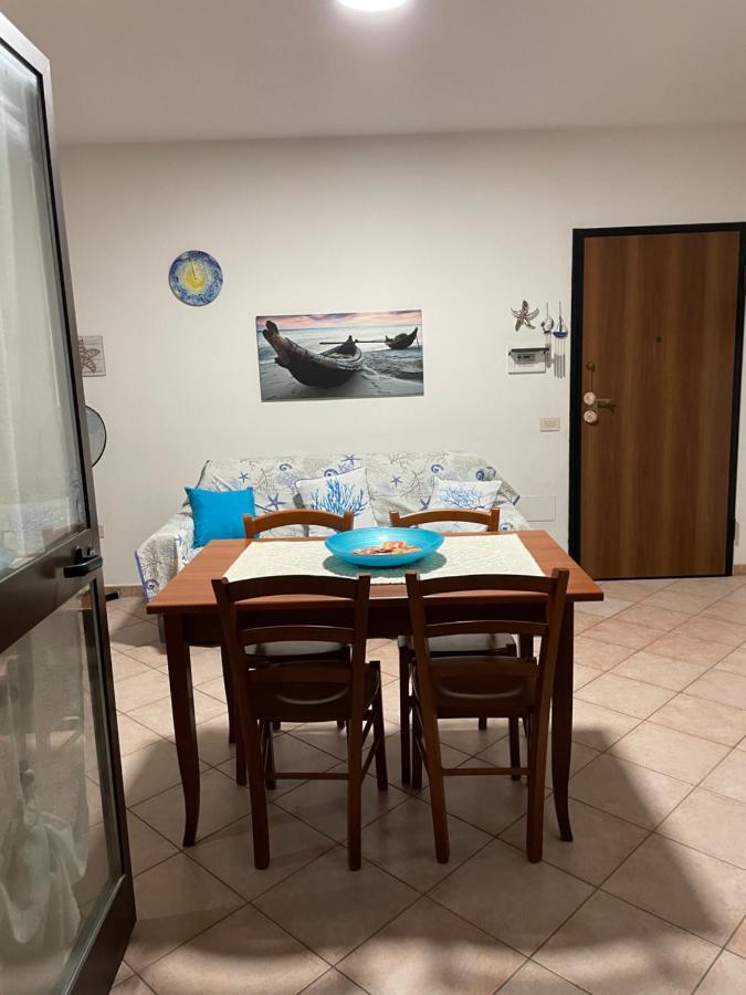 Siisa Appartamento La Muddizza Valledoria A 500 Mt Dal Mare Exterior foto