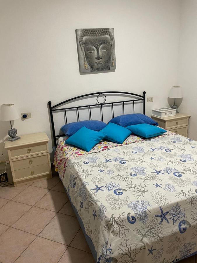 Siisa Appartamento La Muddizza Valledoria A 500 Mt Dal Mare Exterior foto