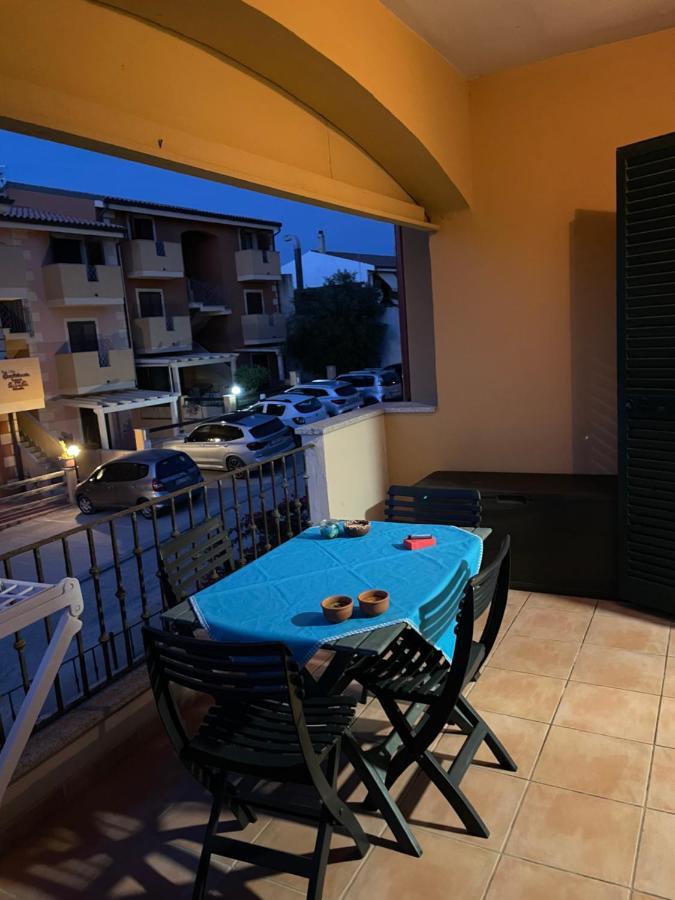 Siisa Appartamento La Muddizza Valledoria A 500 Mt Dal Mare Exterior foto